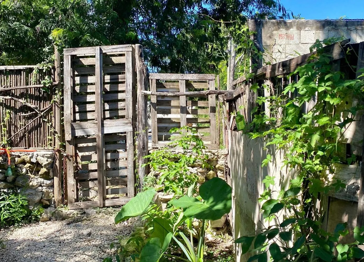 Ferienhaus Villa Casa Kuma Tulum