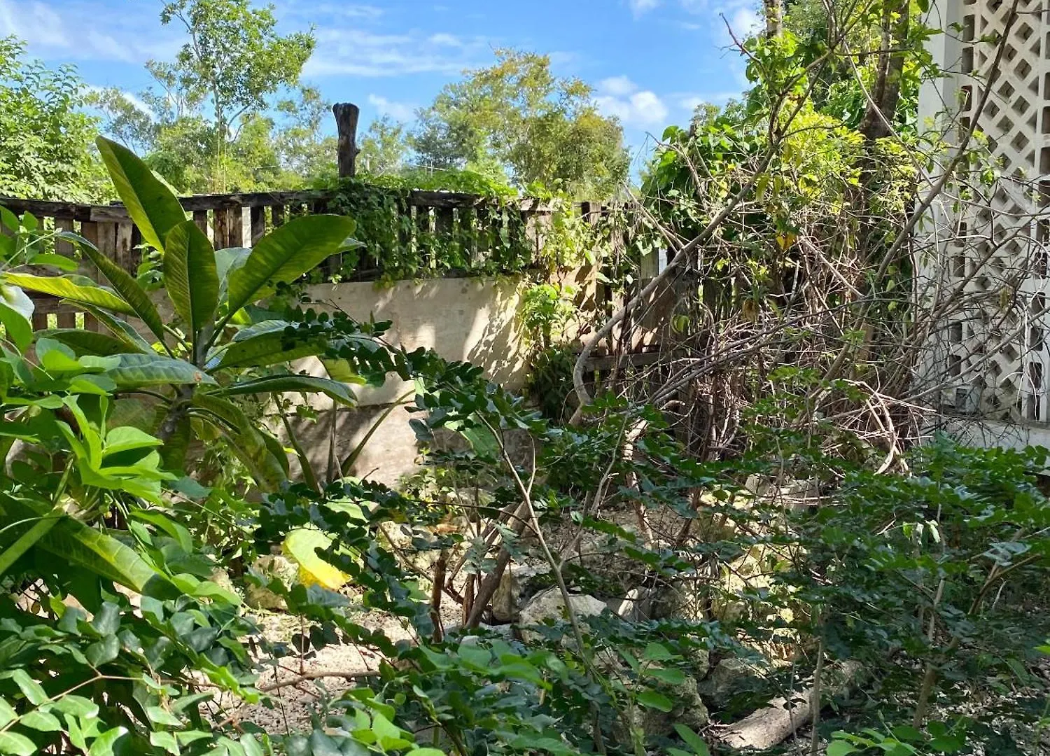 Ferienhaus Villa Casa Kuma Tulum