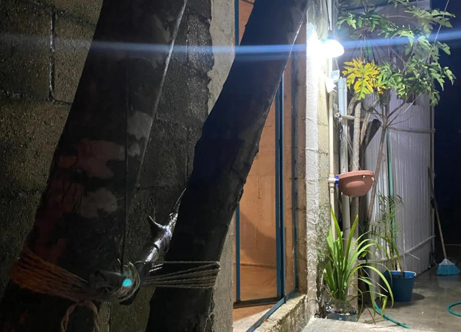 Villa Casa Kuma Tulum Ferienhaus
