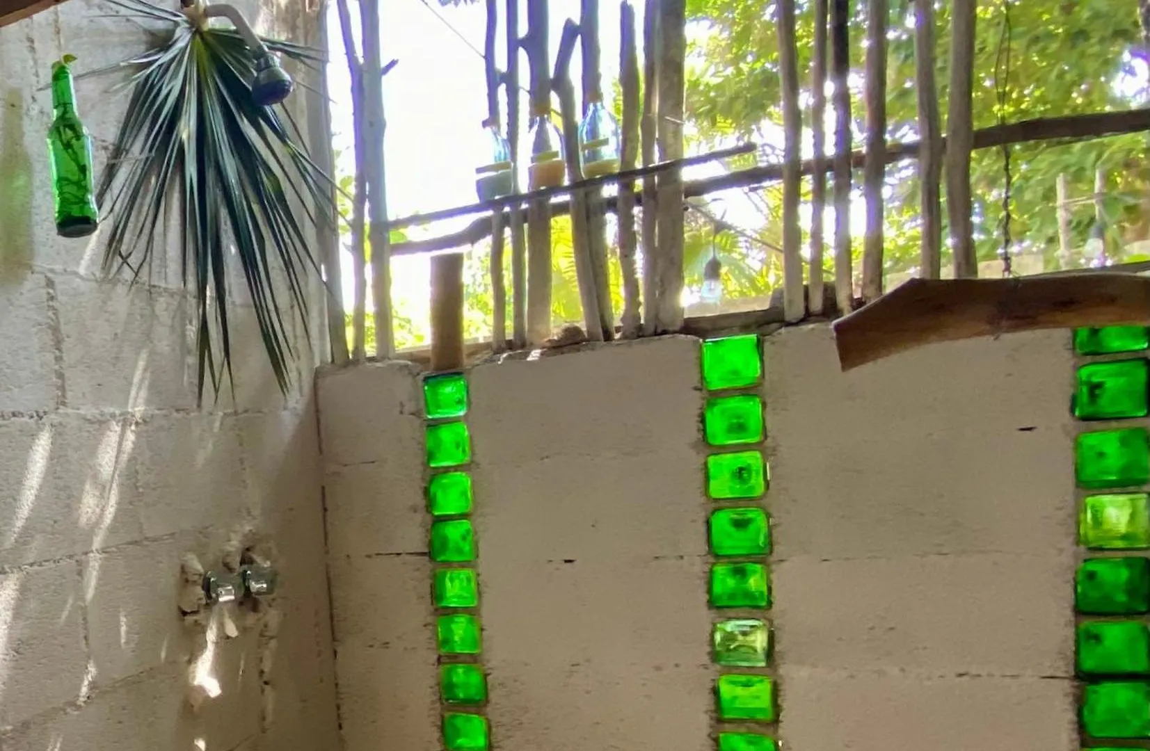 Villa Casa Kuma Tulum Ferienhaus
