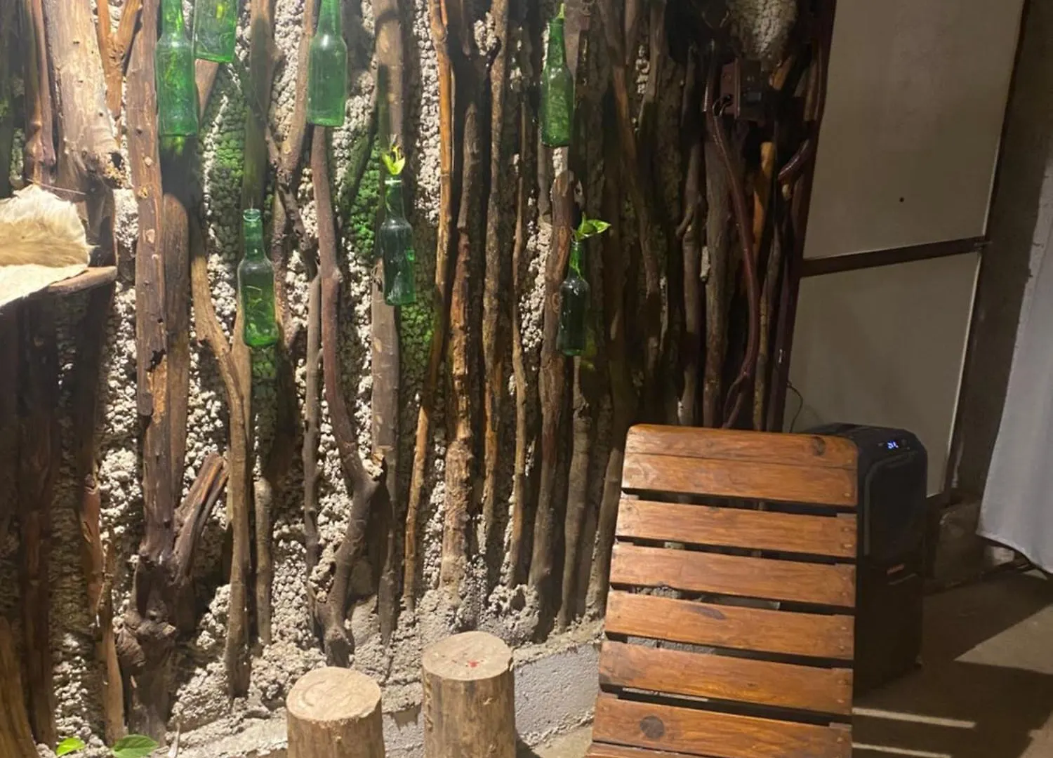 Ferienhaus Villa Casa Kuma Tulum Mexiko