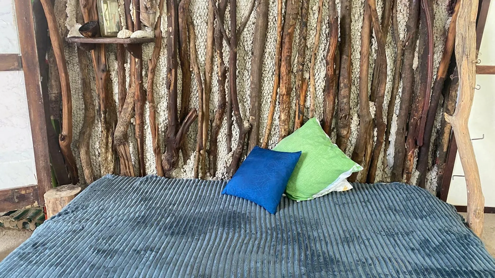 Casa Kuma Villa Tulum Mexico