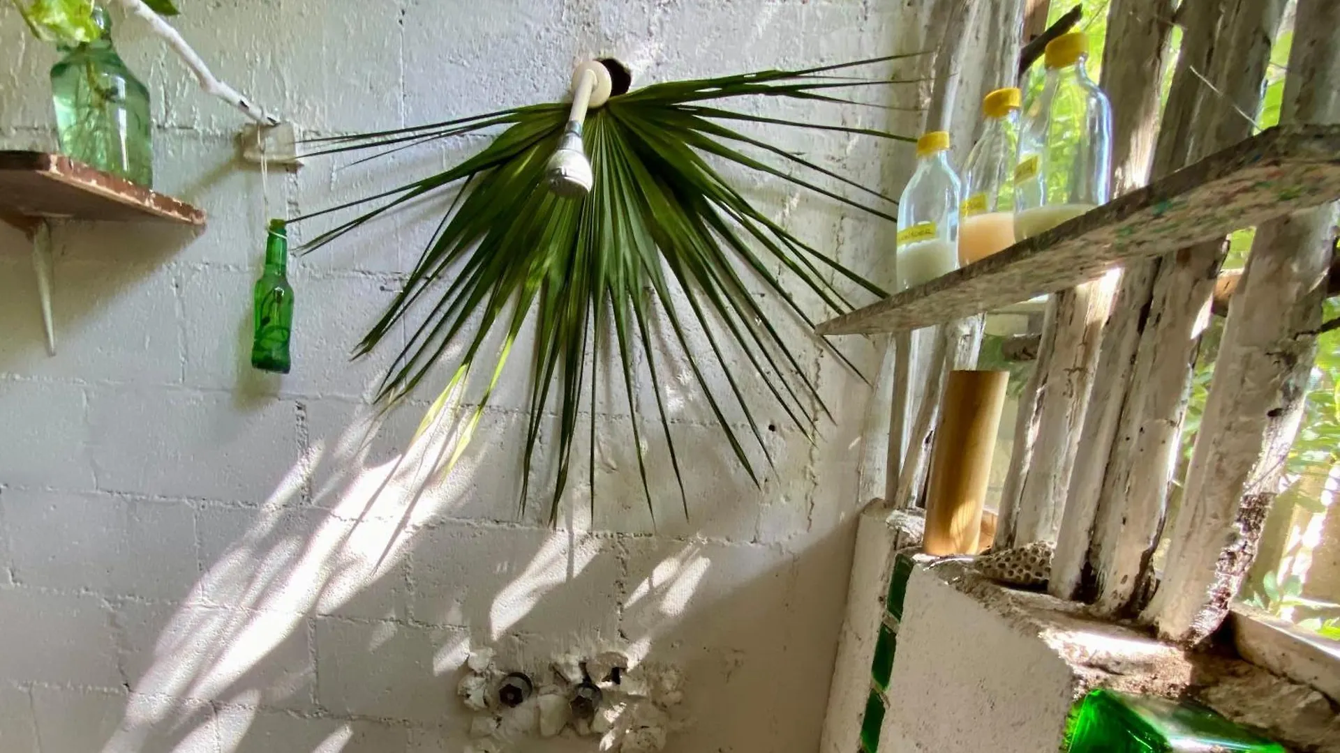 Casa Kuma Villa Tulum