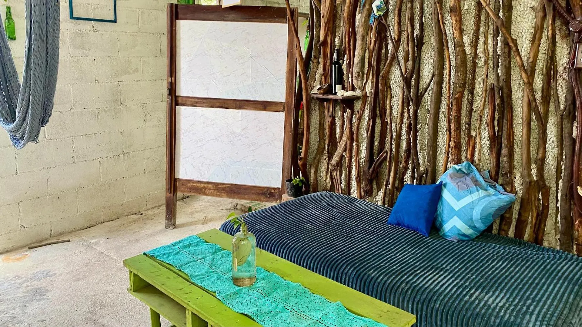 Holiday home Casa Kuma Villa Tulum