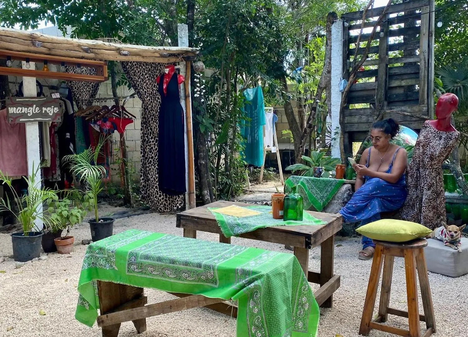 Casa Kuma Villa Tulum Mexico