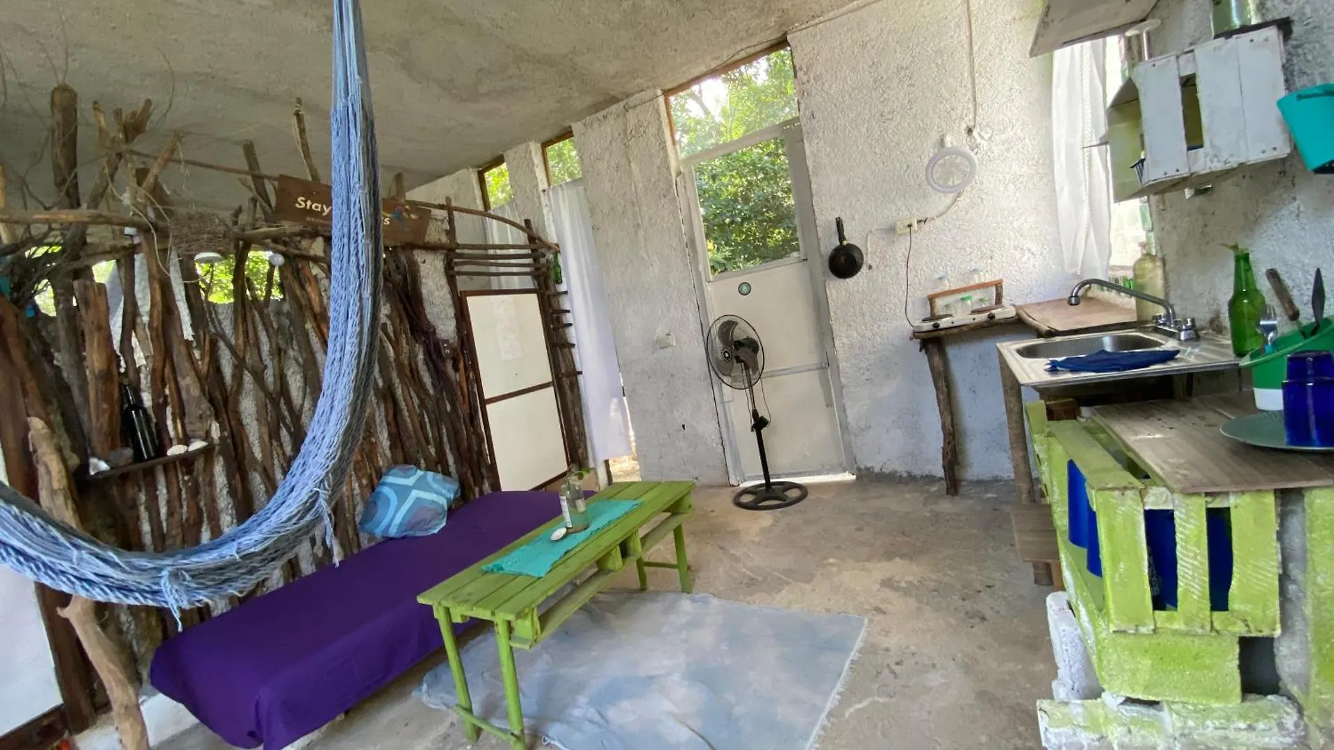 Casa Kuma Villa Tulum Holiday home
