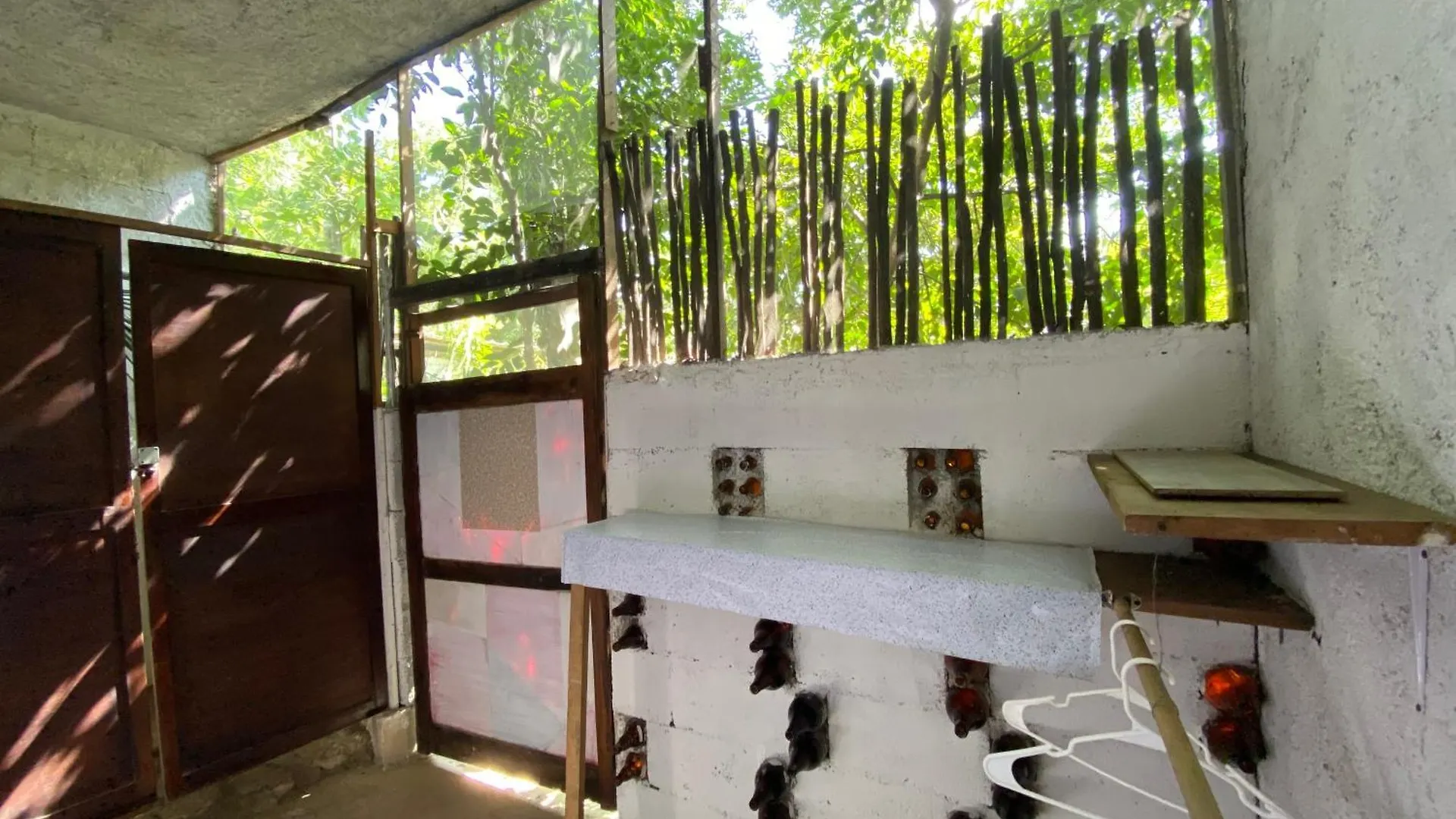 Casa Kuma Villa Tulum 0*,  Mexico