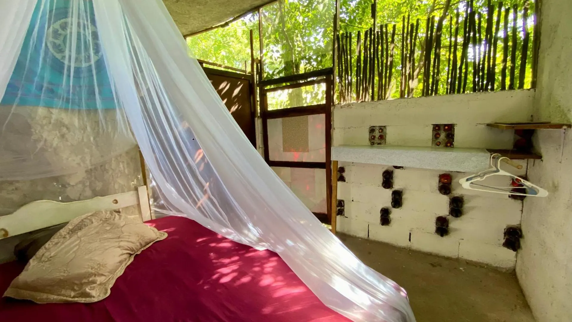 Holiday home Casa Kuma Villa Tulum Mexico