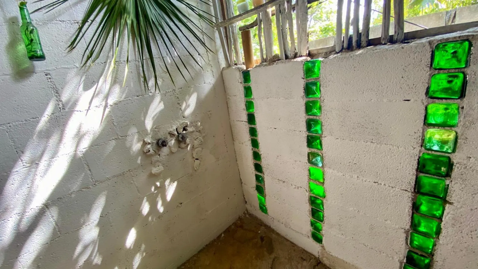 Casa Kuma Villa Tulum