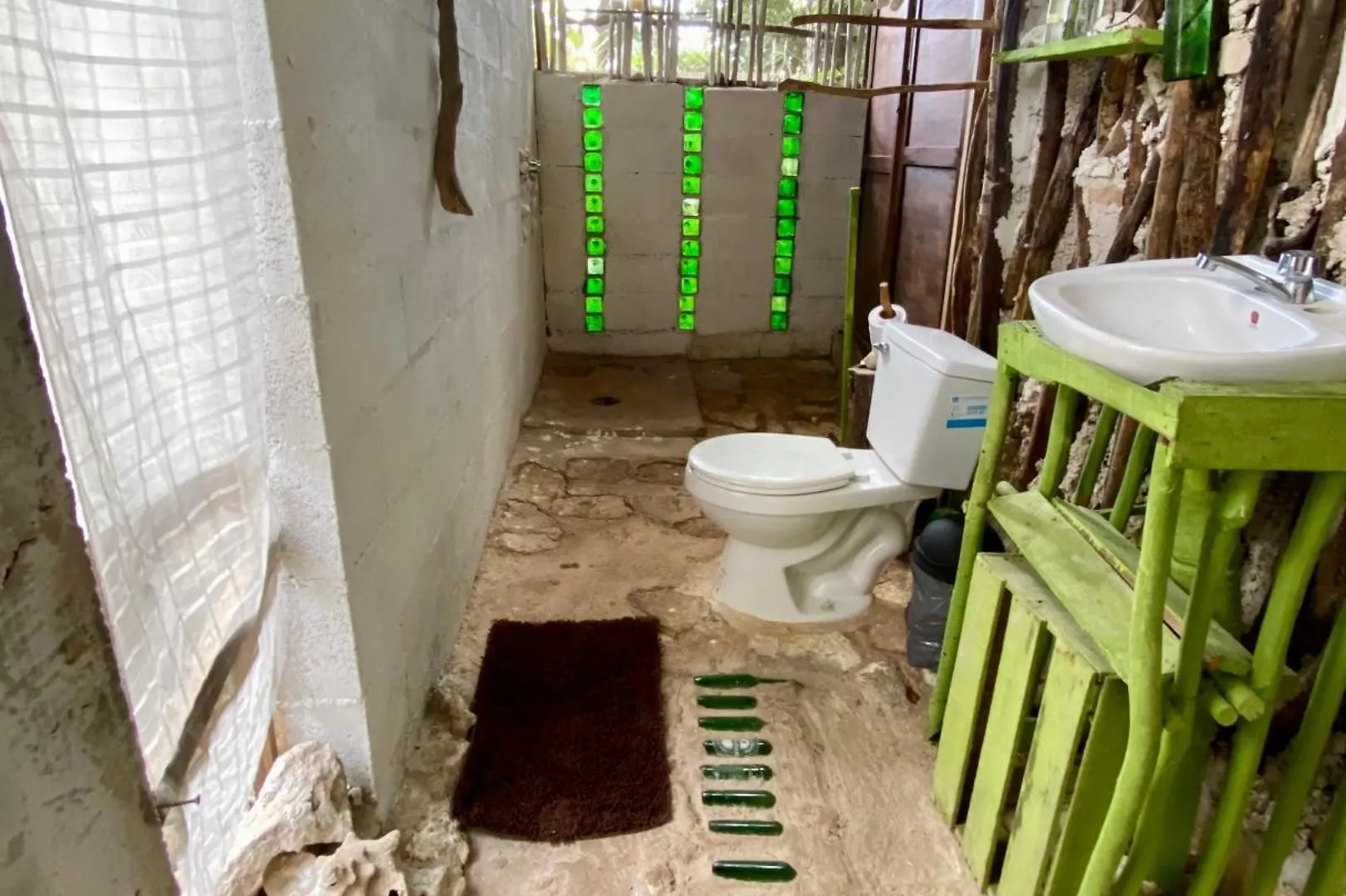 Casa Kuma Villa Tulum