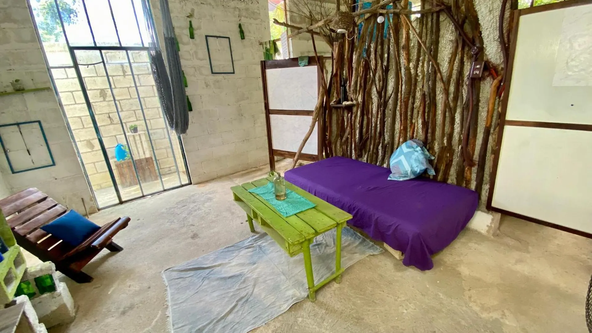 Casa Kuma Villa Tulum