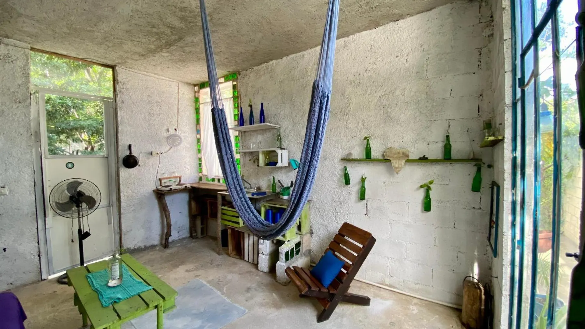 Holiday home Casa Kuma Villa Tulum
