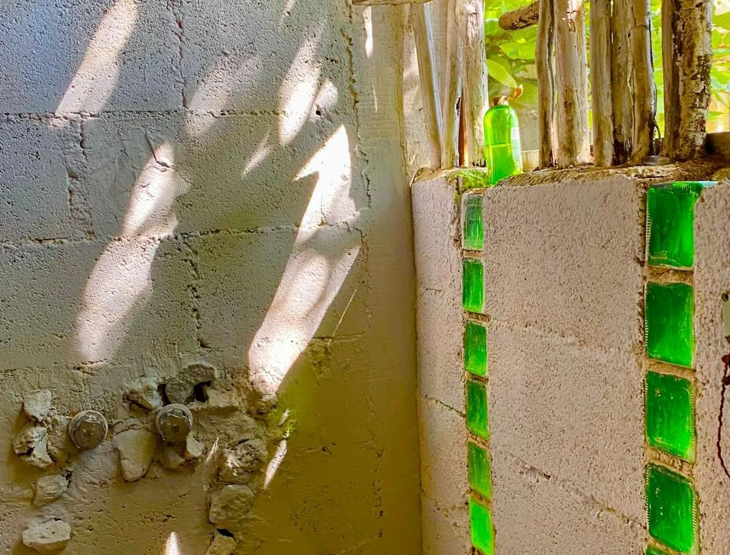 Casa Kuma Villa Tulum