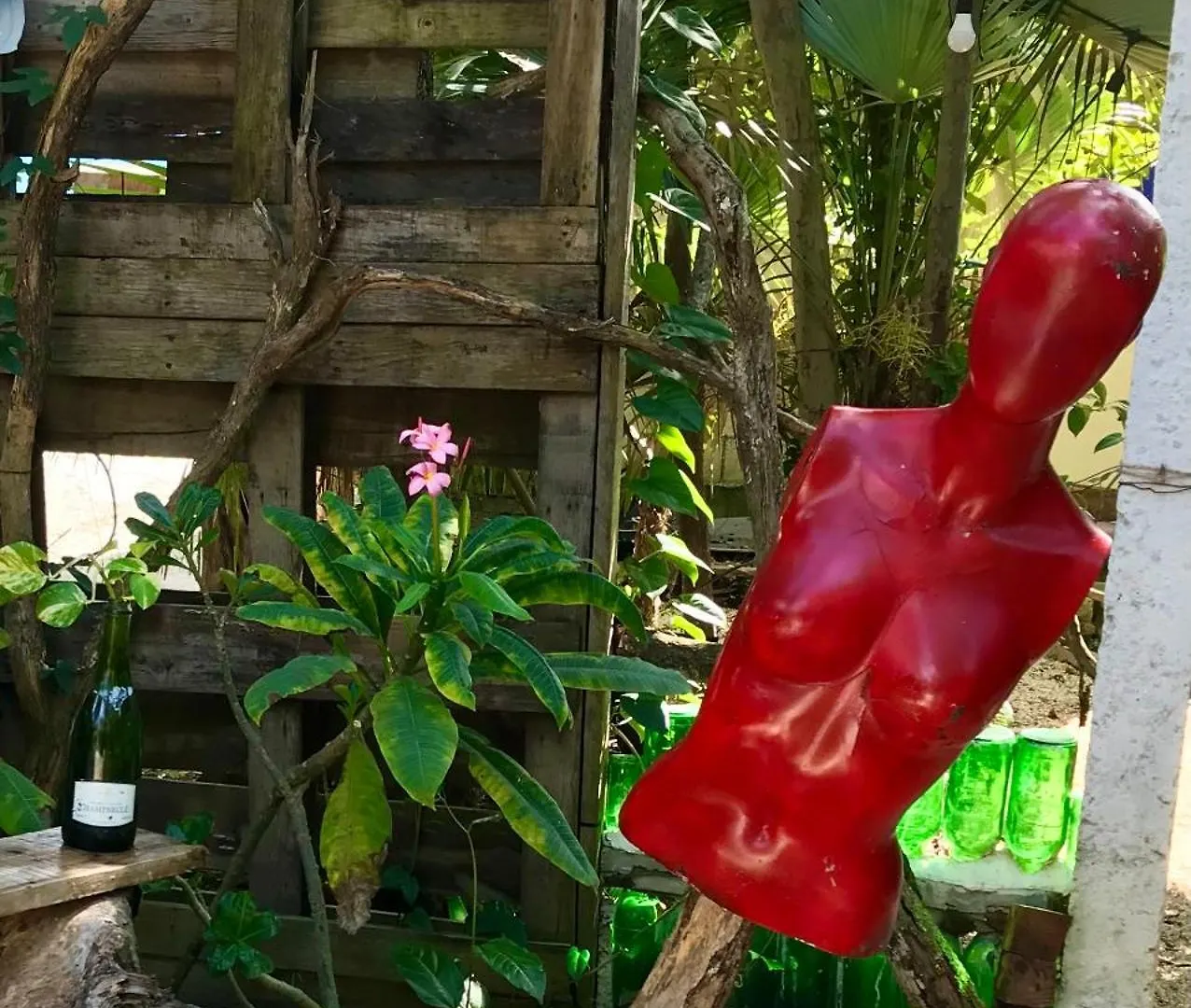 Casa Kuma Villa Tulum 0*,