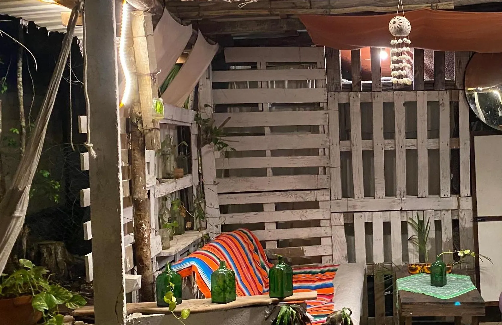 Casa Kuma Villa Tulum 0*,  Mexico