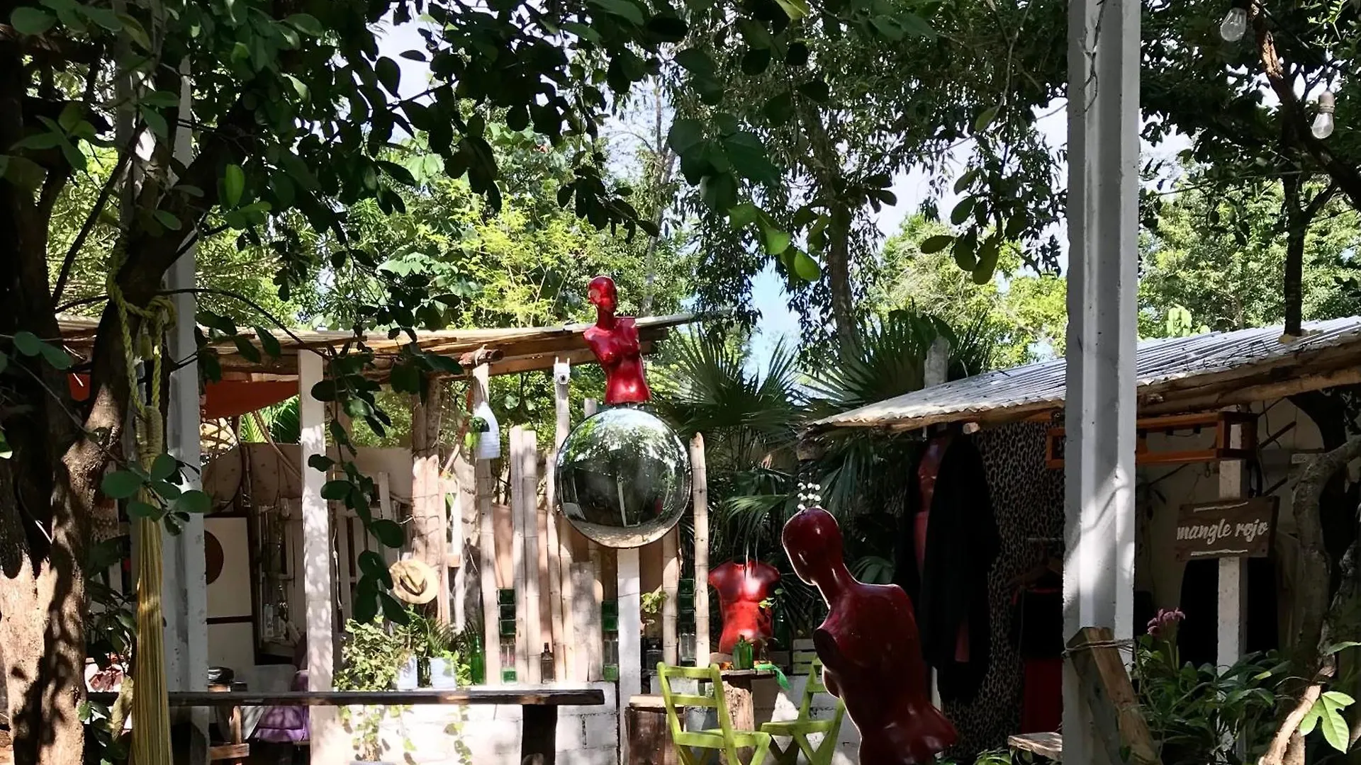 Casa Kuma Villa Tulum Mexico