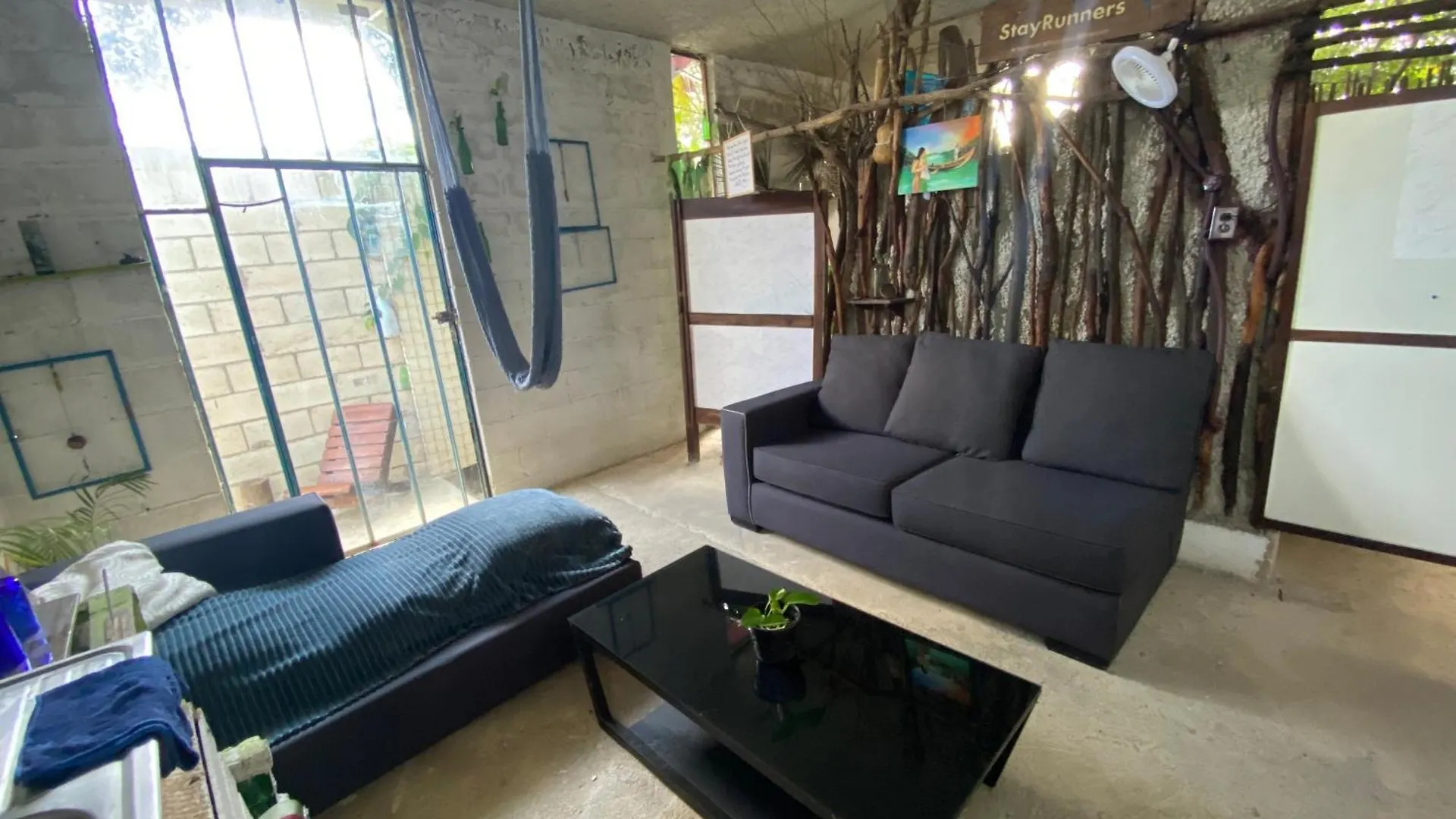 Casa Kuma Villa Tulum